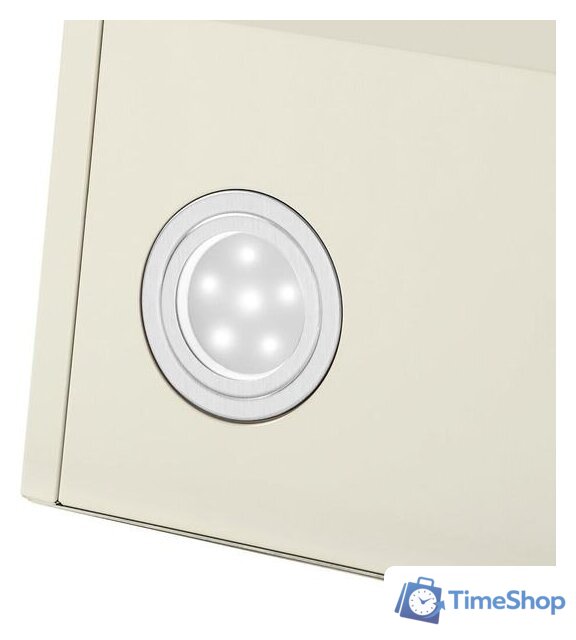 Кухонная вытяжка MAUNFELD Cascada 60 (бежевый) - Изображение №13 — Интернет-магазин Time-Shop