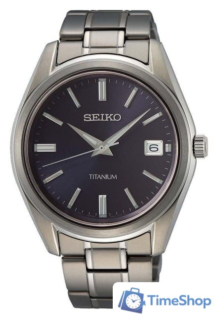 Наручные часы Seiko SUR373P1 - Изображение №1 — Интернет-магазин Time-Shop