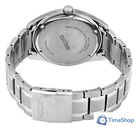 Наручные часы Seiko SUR373P1 - Изображение №2 — Интернет-магазин Time-Shop
