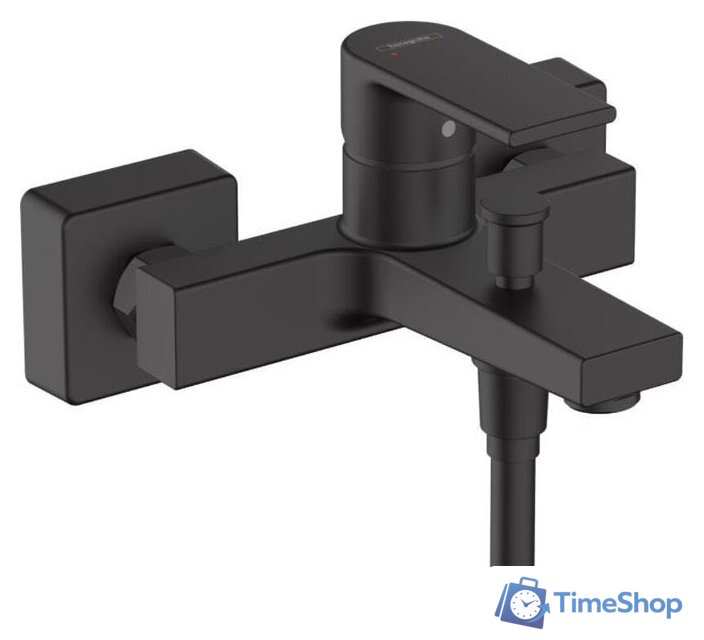 Смеситель Hansgrohe Vernis Shape 71450670 - Изображение №1 — Интернет-магазин Time-Shop