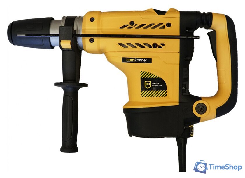 Перфоратор Hanskonner HRH2145MVE - Изображение №1 — Интернет-магазин Time-Shop
