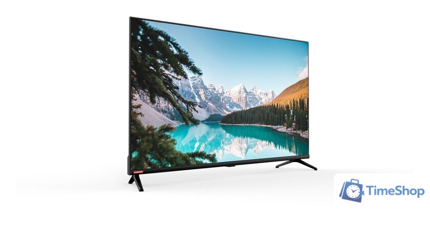 Телевизор StarWind SW-LED40SG300 - Изображение №2 — Интернет-магазин Time-Shop