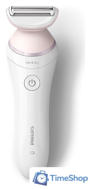 Электробритва Philips BRL176/00 - Изображение №2 — Интернет-магазин Time-Shop