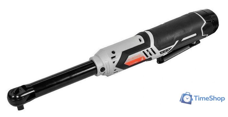 Трещотка Интерскол ГА-70/12ВЭЛ 856.2.2.70 (с 2-мя АКБ) - Изображение №1 — Интернет-магазин Time-Shop