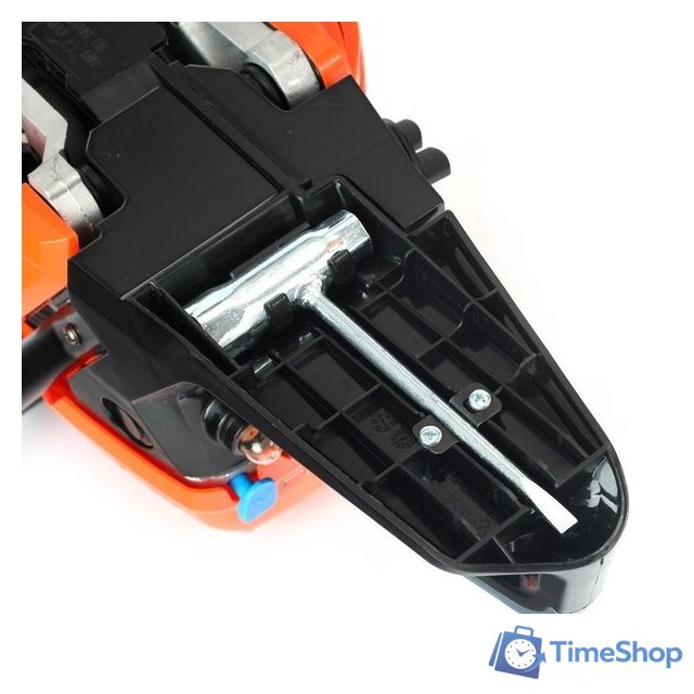 Бензопила Patriot PT 5220 220105570 - Изображение №12 — Интернет-магазин Time-Shop