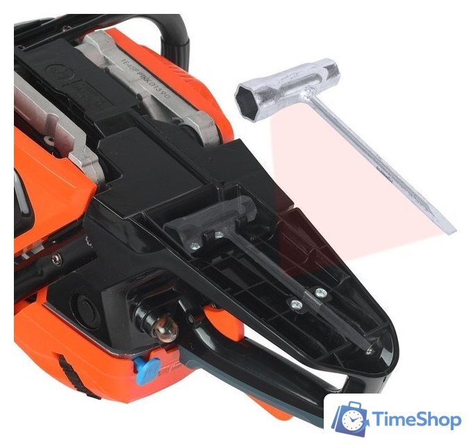 Бензопила Patriot PT 5220 220105570 - Изображение №13 — Интернет-магазин Time-Shop