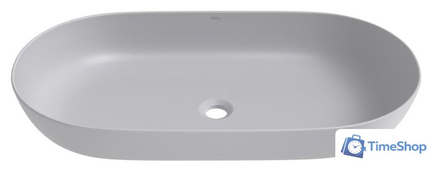 Умывальник Wellsee Chic Riviera 326815000 - Изображение №1 — Интернет-магазин Time-Shop