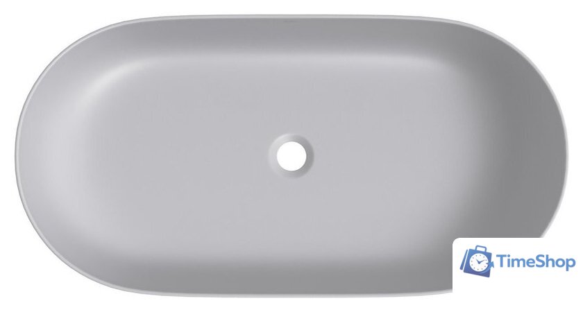 Умывальник Wellsee Chic Riviera 326815000 - Изображение №3 — Интернет-магазин Time-Shop