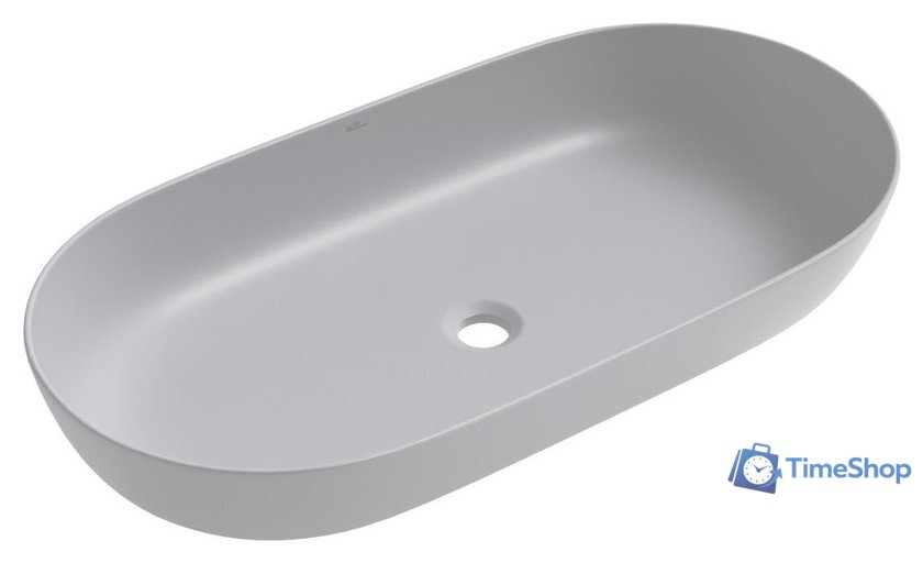 Умывальник Wellsee Chic Riviera 326815000 - Изображение №2 — Интернет-магазин Time-Shop