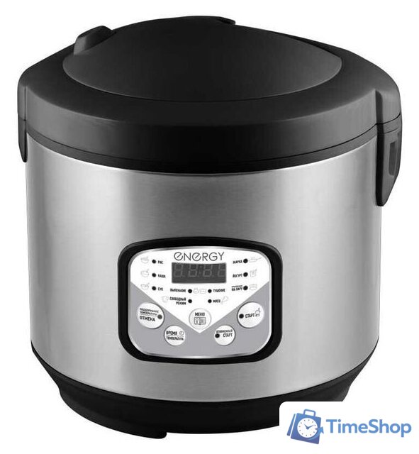 Мультиварка Energy EN-257 - Изображение №1 — Интернет-магазин Time-Shop