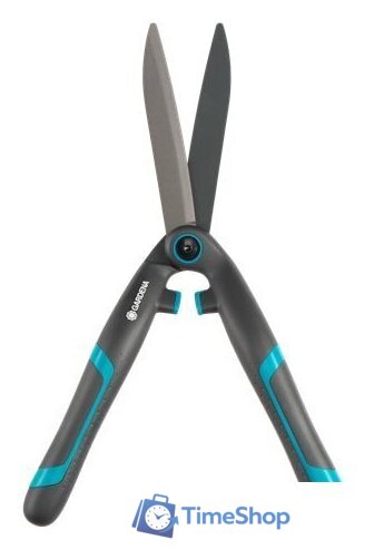 Ножницы садовые Gardena Для живой изгороди механические PrecisionCut 12302-20 - Изображение №2 — Интернет-магазин Time-Shop
