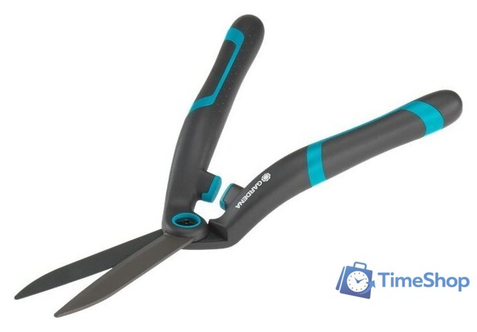 Ножницы садовые Gardena Для живой изгороди механические PrecisionCut 12302-20 - Изображение №3 — Интернет-магазин Time-Shop