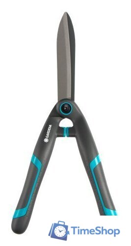Ножницы садовые Gardena Для живой изгороди механические PrecisionCut 12302-20 - Изображение №1 — Интернет-магазин Time-Shop