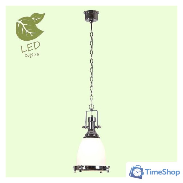 Светильник Lussole LOFT GRLSP-9613 - Изображение №1 — Интернет-магазин Time-Shop