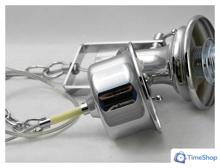 Светильник Lussole LOFT GRLSP-9613 - Изображение №7 — Интернет-магазин Time-Shop