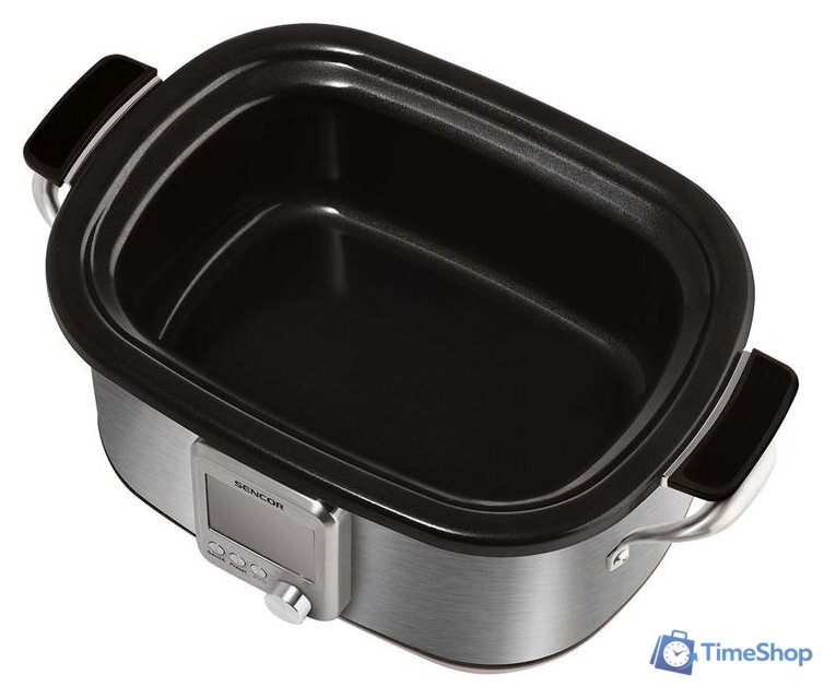 Мультиварка Sencor SPR 7200SS - Изображение №5 — Интернет-магазин Time-Shop