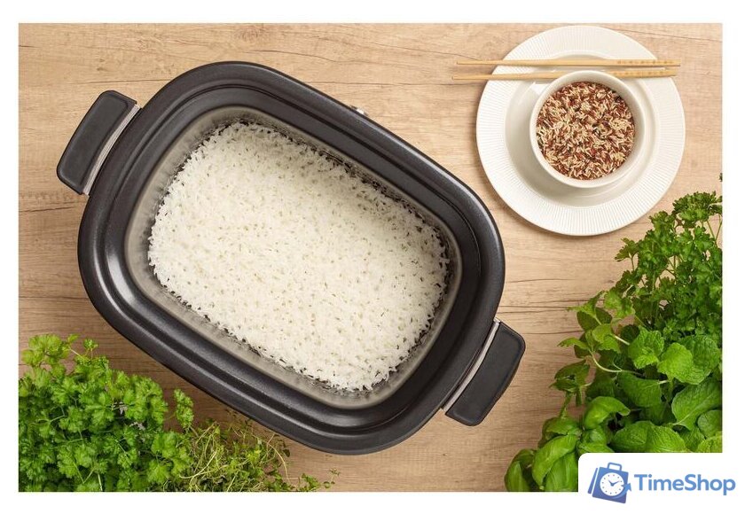 Мультиварка Sencor SPR 7200SS - Изображение №14 — Интернет-магазин Time-Shop