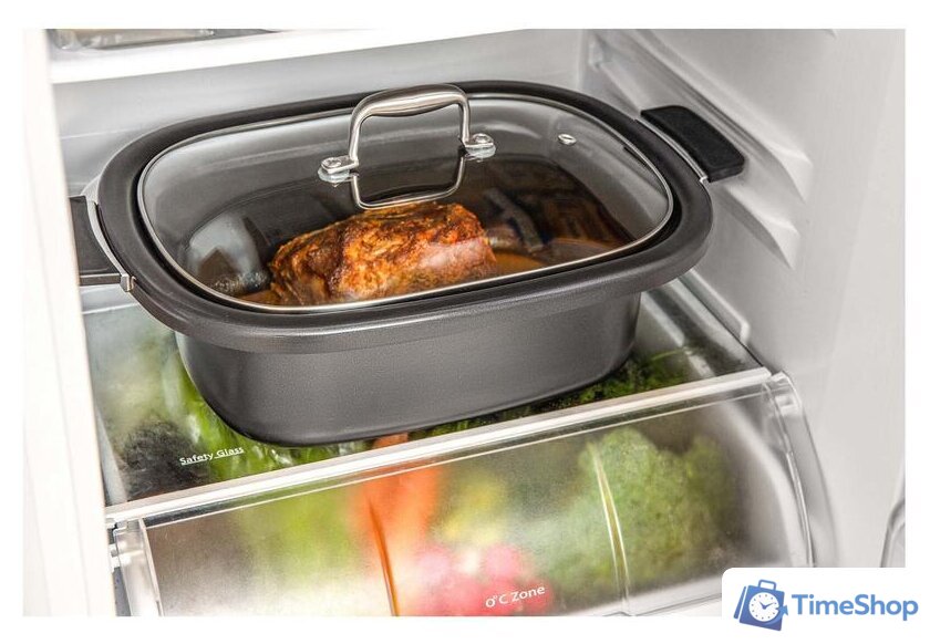 Мультиварка Sencor SPR 7200SS - Изображение №18 — Интернет-магазин Time-Shop