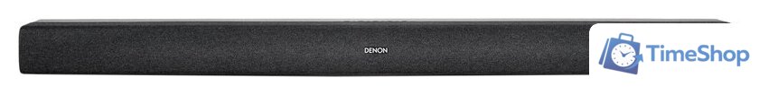 Саундбар Denon DHT-S218 - Изображение №1 — Интернет-магазин Time-Shop