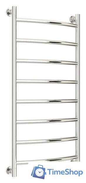 Полотенцесушитель Сунержа Галант+ 1000x500 00-0200-1050 - Изображение №1 — Интернет-магазин Time-Shop