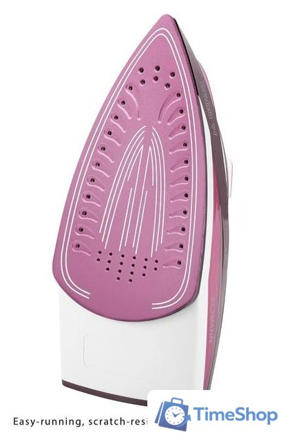 Утюг Bomann DB 6005 CB - Изображение №6 — Интернет-магазин Time-Shop