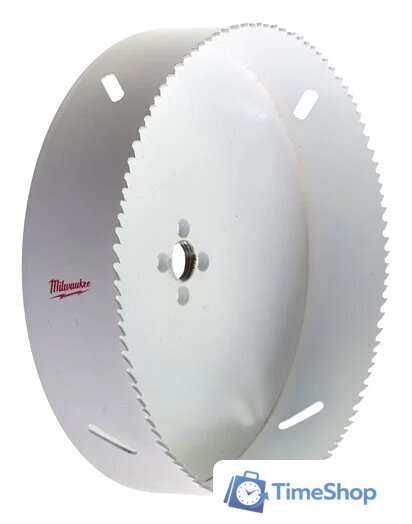 Коронка Milwaukee 4932399887 - Изображение №1 — Интернет-магазин Time-Shop