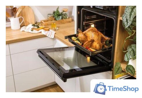 Электрический духовой шкаф Gorenje BPS6747A06BG - Изображение №12 — Интернет-магазин Time-Shop