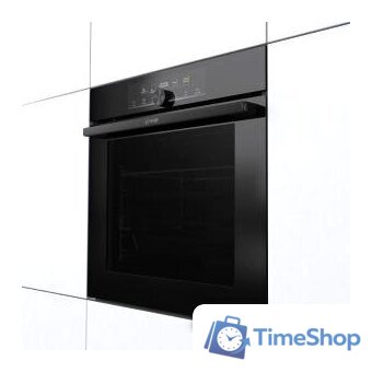 Электрический духовой шкаф Gorenje BPS6747A06BG - Изображение №3 — Интернет-магазин Time-Shop