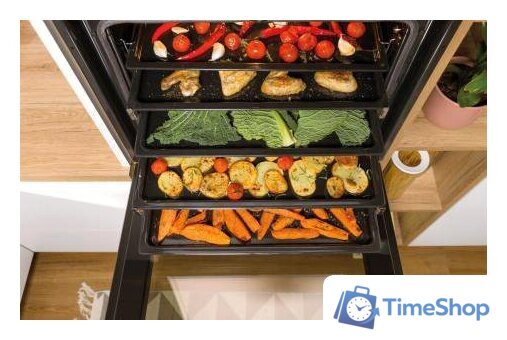 Электрический духовой шкаф Gorenje BPS6747A06BG - Изображение №10 — Интернет-магазин Time-Shop