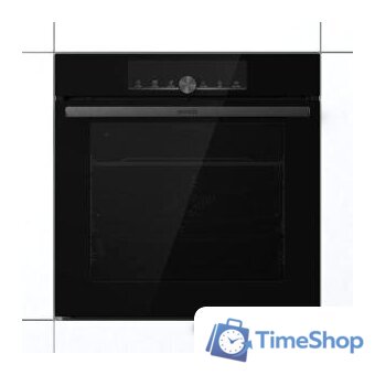 Электрический духовой шкаф Gorenje BPS6747A06BG - Изображение №5 — Интернет-магазин Time-Shop