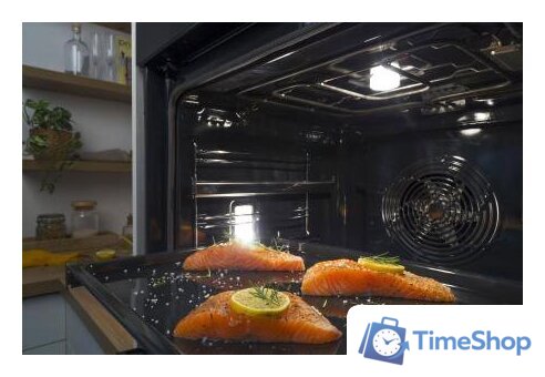 Электрический духовой шкаф Gorenje BPS6747A06BG - Изображение №15 — Интернет-магазин Time-Shop