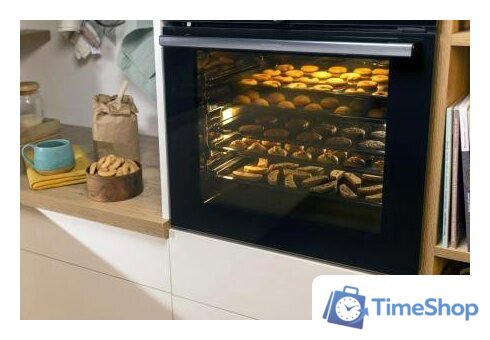 Электрический духовой шкаф Gorenje BPS6747A06BG - Изображение №13 — Интернет-магазин Time-Shop