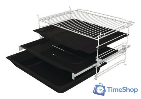 Электрический духовой шкаф Gorenje BPS6747A06BG - Изображение №4 — Интернет-магазин Time-Shop