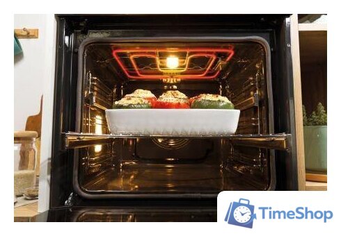 Электрический духовой шкаф Gorenje BPS6747A06BG - Изображение №11 — Интернет-магазин Time-Shop