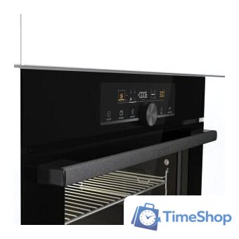 Электрический духовой шкаф Gorenje BPS6747A06BG - Изображение №8 — Интернет-магазин Time-Shop