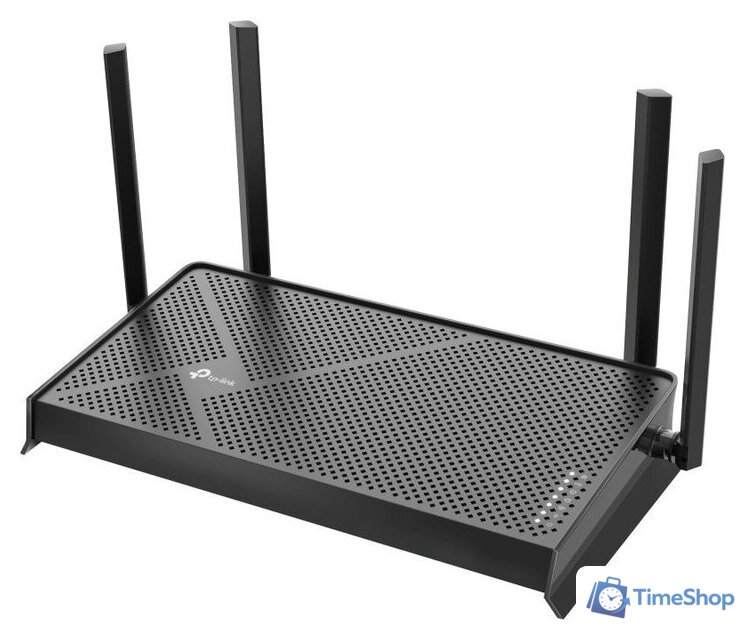 Wi-Fi роутер TP-Link Archer BE230 - Изображение №2 — Интернет-магазин Time-Shop