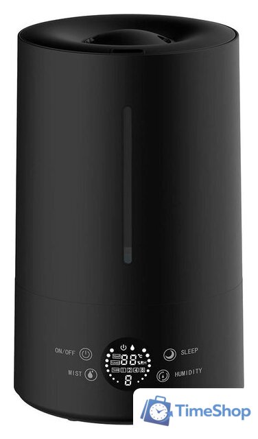 Увлажнитель воздуха Polaris PUH 7804 TF (черный) - Изображение №1 — Интернет-магазин Time-Shop