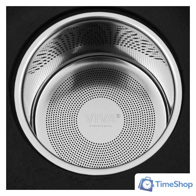 Заварочный чайник Viva Scandinavia Saga V82147 - Изображение №2 — Интернет-магазин Time-Shop