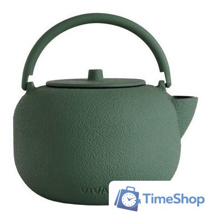 Заварочный чайник Viva Scandinavia Saga V82147 - Изображение №1 — Интернет-магазин Time-Shop