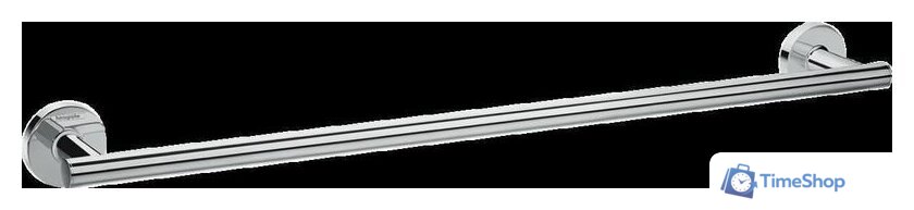 Держатель для полотенца Hansgrohe Logis UA 41716000 - Изображение №1 — Интернет-магазин Time-Shop