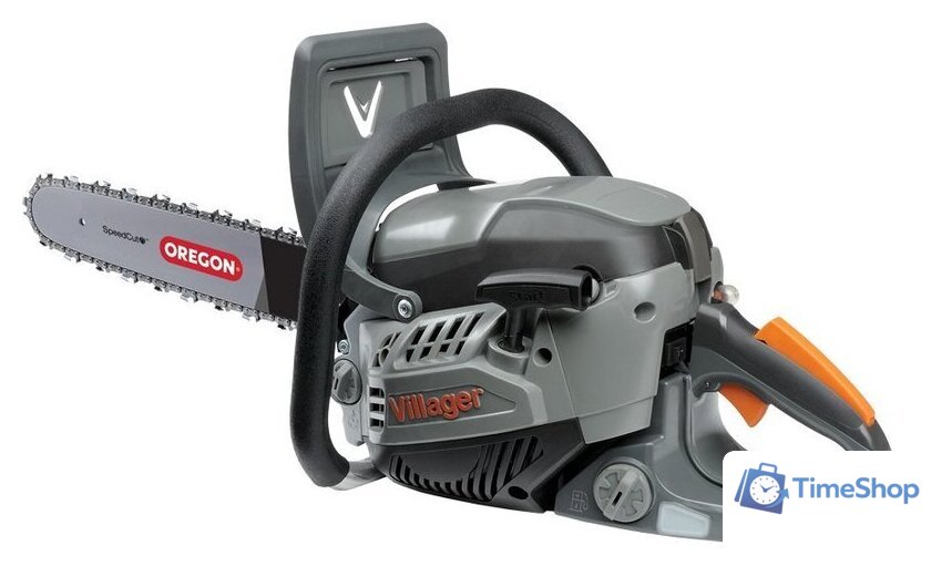 Бензопила Villager VGS 5032 PE 046461 - Изображение №1 — Интернет-магазин Time-Shop