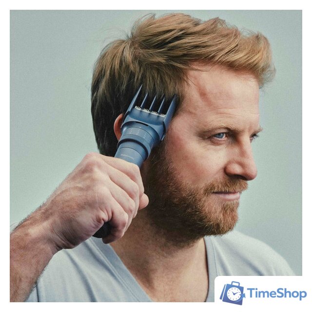 Универсальный триммер Panasonic ER-CKN2 - Изображение №12 — Интернет-магазин Time-Shop