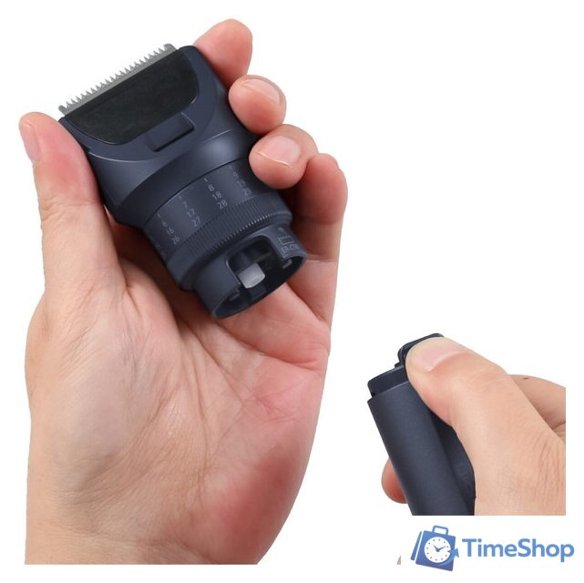 Универсальный триммер Panasonic ER-CKN2 - Изображение №10 — Интернет-магазин Time-Shop