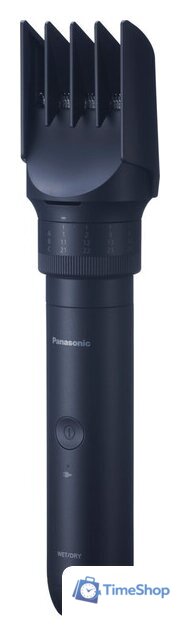 Универсальный триммер Panasonic ER-CKN2 - Изображение №8 — Интернет-магазин Time-Shop