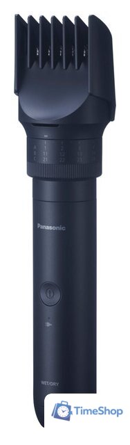 Универсальный триммер Panasonic ER-CKN2 - Изображение №7 — Интернет-магазин Time-Shop