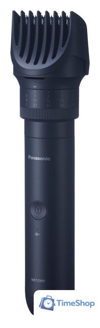 Универсальный триммер Panasonic ER-CKN2 - Изображение №6 — Интернет-магазин Time-Shop