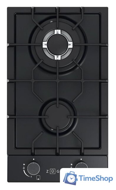 Варочная панель ZUGEL ZGH290B - Изображение №1 — Интернет-магазин Time-Shop