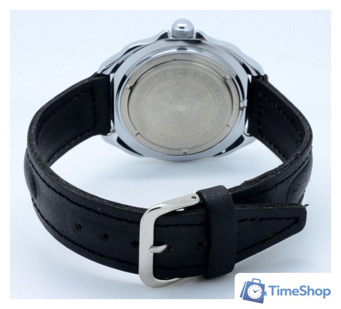 Наручные часы Восток Командирские 211163 - Изображение №3 — Интернет-магазин Time-Shop