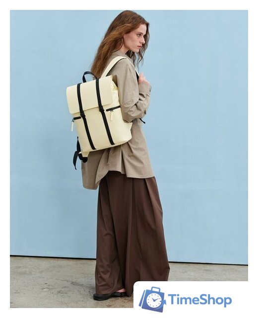 Городской рюкзак Gaston Luga Backpack Splash 2.0 14