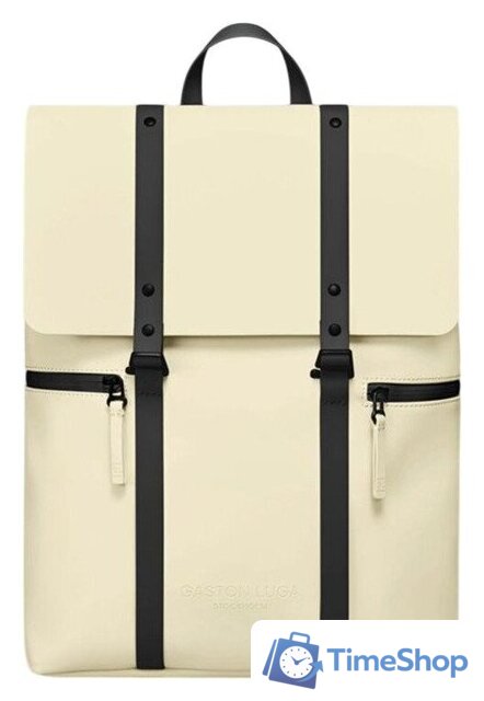 Городской рюкзак Gaston Luga Backpack Splash 2.0 14